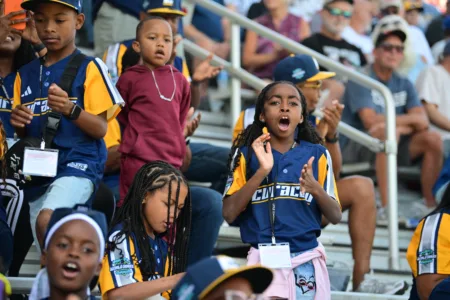 PHOTO GALLERY: Curacao defeats Nicaragua to advance to International final